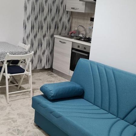 Jajo Apartment Brindisi Ngoại thất bức ảnh