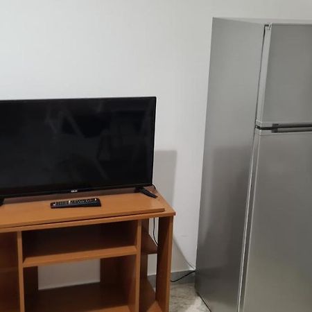 Jajo Apartment Brindisi Ngoại thất bức ảnh