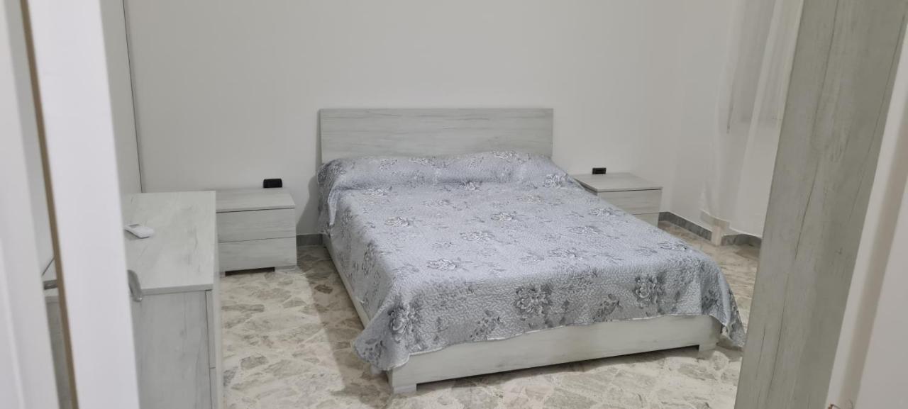 Jajo Apartment Brindisi Ngoại thất bức ảnh