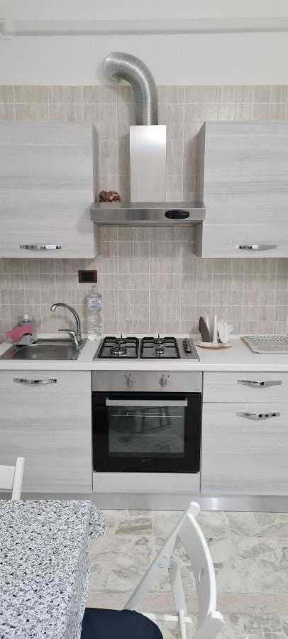 Jajo Apartment Brindisi Ngoại thất bức ảnh