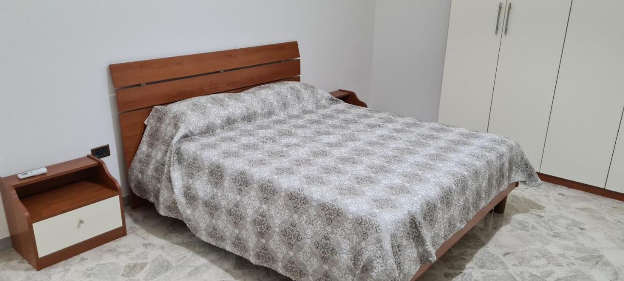 Jajo Apartment Brindisi Ngoại thất bức ảnh