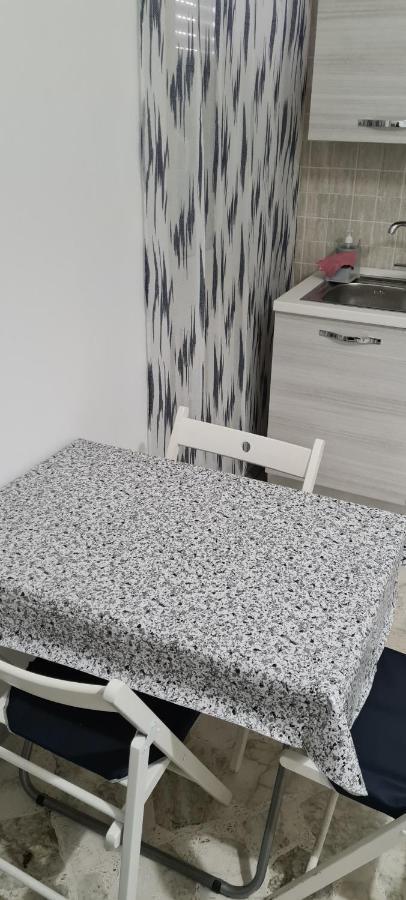 Jajo Apartment Brindisi Ngoại thất bức ảnh